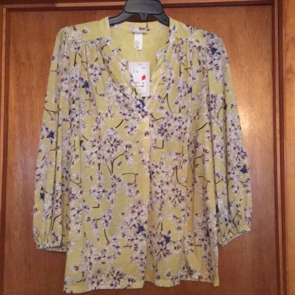 Anna Glover Top